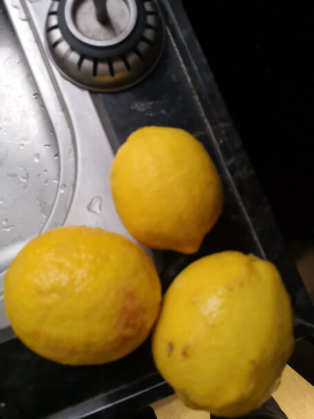 uncle lemon柠檬叔叔柠檬 安岳新鲜黄柠檬水果真的好吗？深度剖析评测功能！