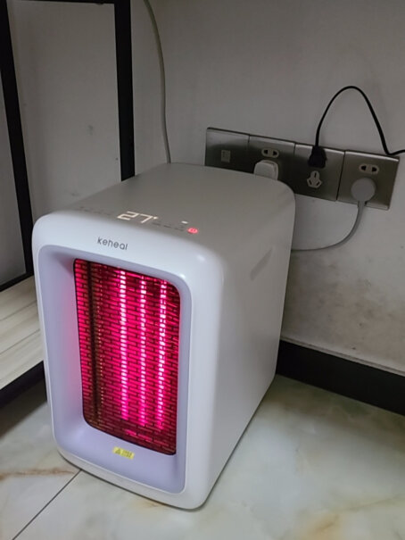 科西速热取暖器家用电暖器节能你们都多少钱买的啊？