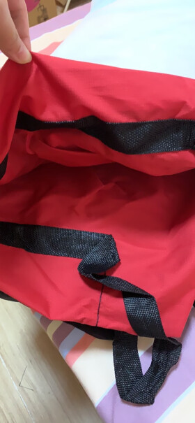 真居帆布包女单肩文艺韩版简约百搭学生大容量小清新帆布包请问是2个拉链头吗？