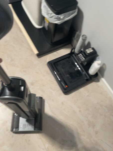 UWANT洗地机家用热风烘干吸洗拖一体机pro带烘干以后，真的不需要拆洗基座吗？
