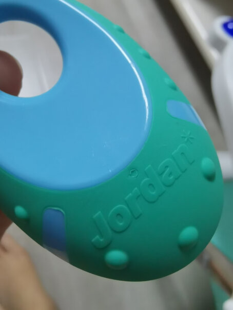 婴儿口腔清洁Jordan挪威进口婴幼儿童牙刷值得买吗？评测不看后悔？