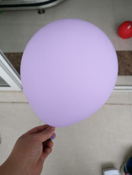 节庆饰品富居FOOJO马卡龙气球100只生日装饰质量靠谱吗,适不适合你！看质量怎么样！