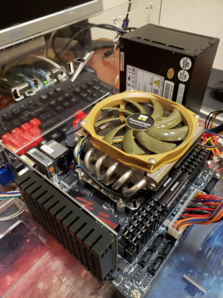 AMD R7 3800X 处理器这配3090如何，这样得需要多大的电源？