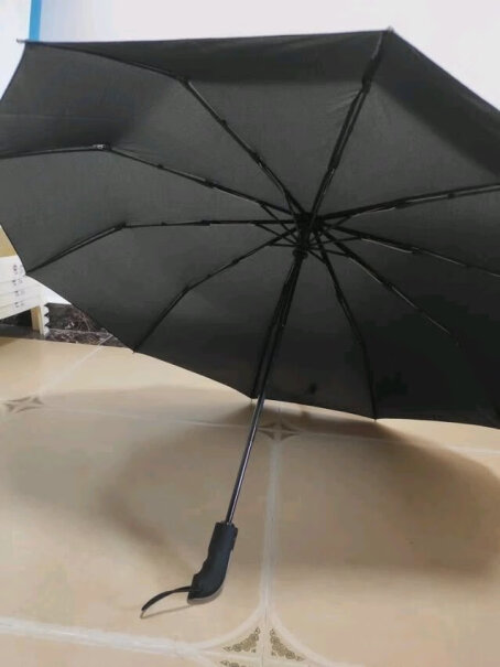 雨伞雨具玛丽弟弟全自动雨伞使用体验,最新款？