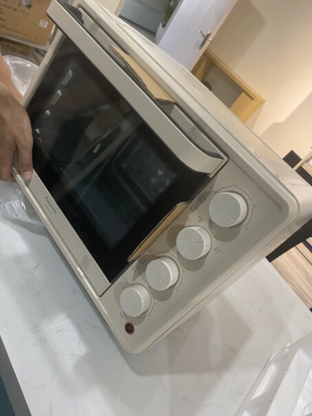 电烤箱松下烤箱家用多功能上下独立控温评测哪款值得买,功能评测结果？