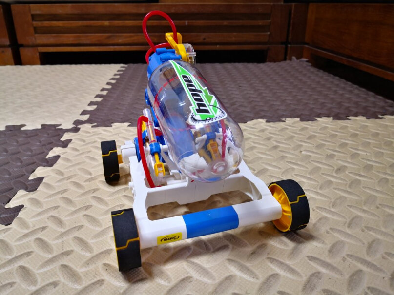 空气动力玩具宝工空气动力引擎玩具车最新款,评测哪款值得买？