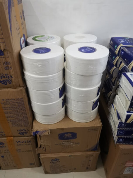 维达（Vinda）其它纸品-湿巾维达维达3层180米卫生纸买前必看,对比哪款性价比更高？