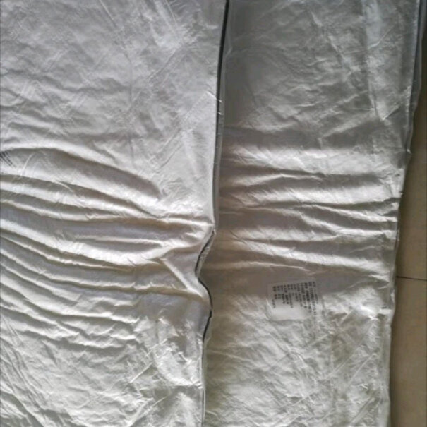 纤维枕雅鹿绗缝枕芯使用良心测评分享,评测哪款值得买？