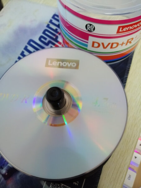 联想DVD-R光盘有没有数据丢失的情况？