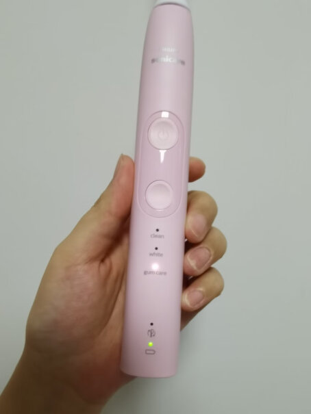 飞利浦PHILIPS电动牙刷赠品没有了吗？