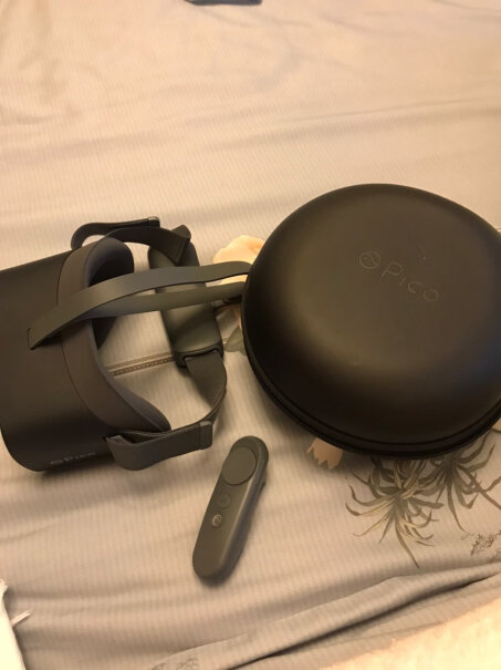 VR眼镜Pico G2 4KS VR一体机适不适合你！看质量怎么样！评测结果好吗？