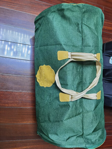 泰嗨床垫乳胶榻榻米可折叠透气定制原产泰国值得买吗？评测报告来告诉你！