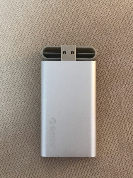 奥睿科Msata硬盘盒USB3.0容量是多大？