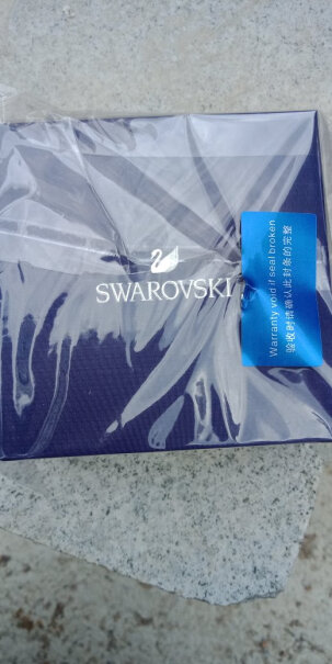 SWAROVSKI施华洛世奇链有多长？