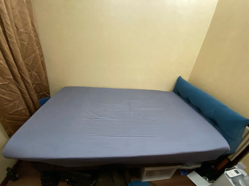 床垫-床褥网易严选床垫床褥乳胶床垫性价比高吗？,好不好？