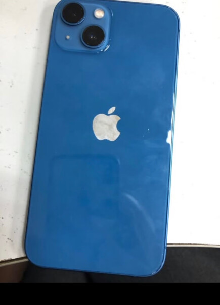 AppleiPhone你们买的苹果13会出现下载不了软件的情况么？