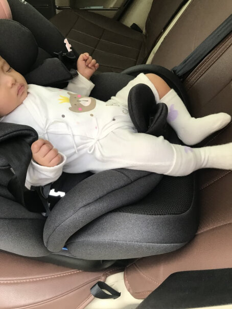 安默凯尔宝宝汽车儿童安全座椅isofix硬接口买过的亲们，值得购买吗？