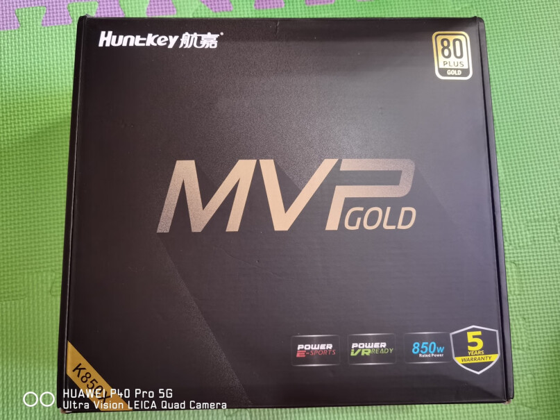 航嘉额定300W冷静王钻石版2.31电脑办公电源i7 11700k+3060ti，750w够吗？