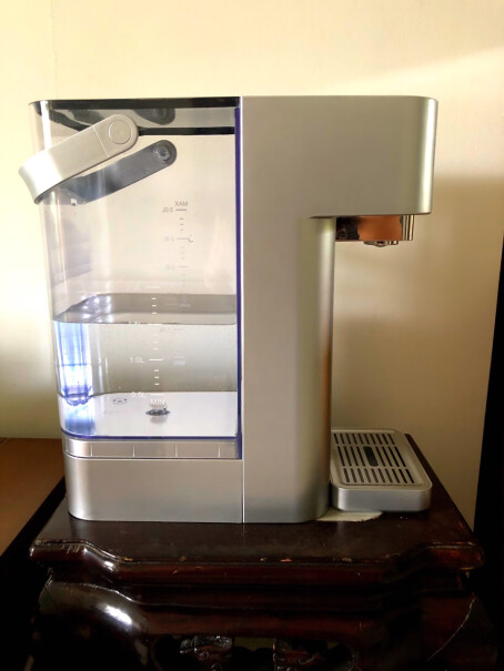 饮水机西屋即热式饮水机台式家用最新款,到底要怎么选择？