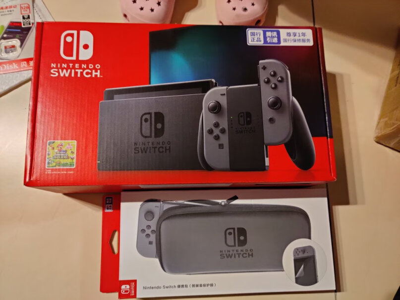 任天堂Nintendo可以玩王者荣耀吗？