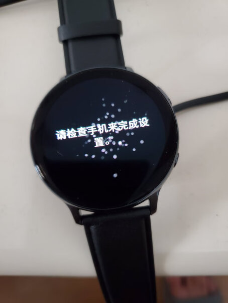 三星Galaxy Watch Active2w系列能用吗？