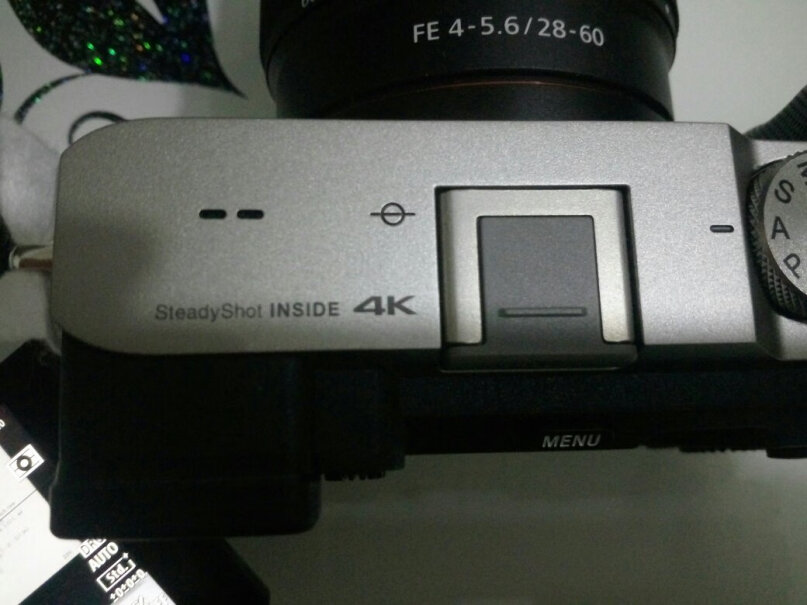 索尼Alpha 7CL 微单相机闪迪的内存卡可以用吗？