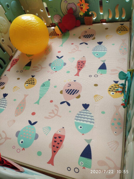 爬行垫-毯babycare婴儿爬行垫泡沫地垫测评大揭秘,评测哪一款功能更强大？
