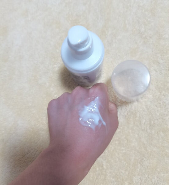 仁和VE乳液保湿乳 2瓶装要注意哪些质量细节？看质量评测怎么样！