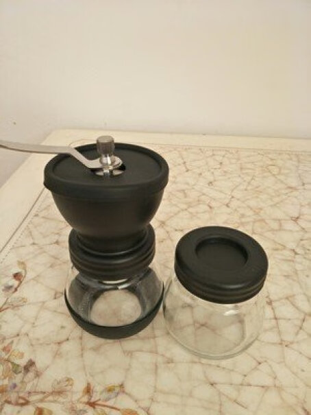 磨豆机天喜手摇磨豆机咖啡豆研磨机手动迷你家用便携式磨粉机评测哪款值得买,优缺点分析测评？