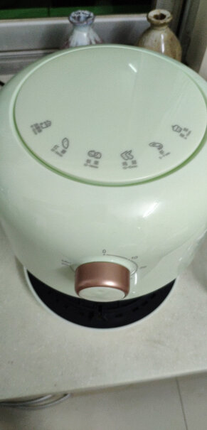 美的空气炸锅家用智能无油煎炸锅你们都是多少钱买的？