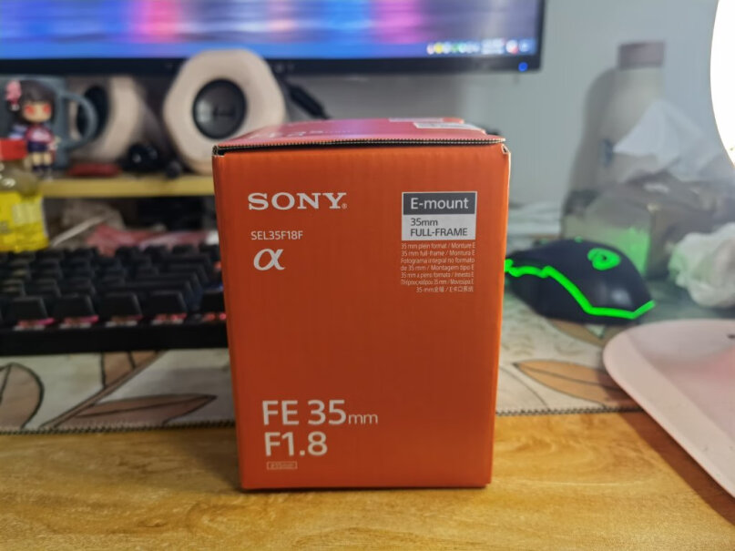 索尼FE 85mm F1.4 GM镜头请问什么时候有十二期免息的活动呢？