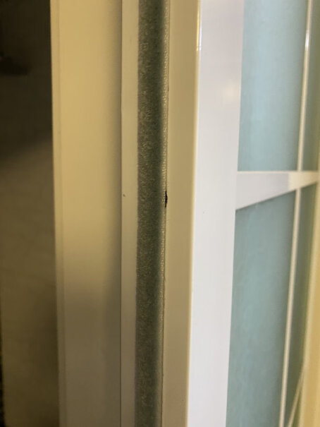 墙贴-装饰贴FOOJO门窗密封条门窗门缝自粘型毛条隔音条评测不看后悔,评测数据如何？
