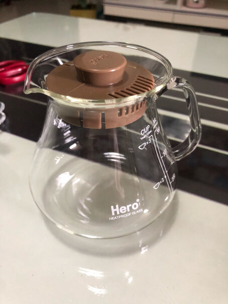 咖啡具套装Hero咖啡滤杯评测好不好用,图文爆料分析？