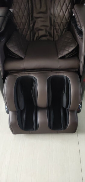 按摩椅荣康K6s按摩椅,家用太空豪华舱,多功能全身按摩椅优雅棕哪个值得买！功能介绍？