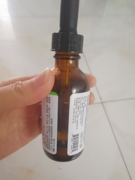 Nature'sNutra七个月宝宝能吃吗？上面写的不适宜人群一岁以内？