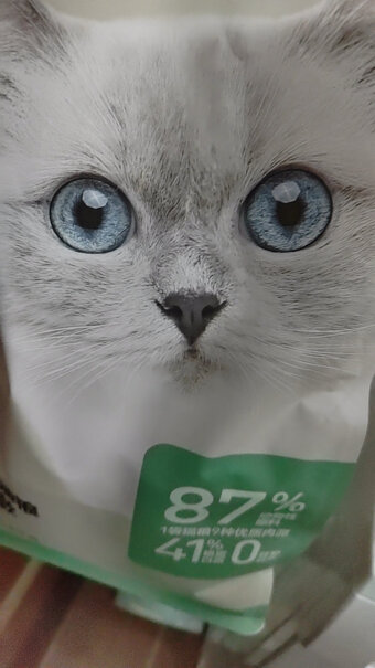 网易严选全价猫粮 宠物主粮 幼猫成猫食品评测性价比高吗？独家揭秘评测分享？