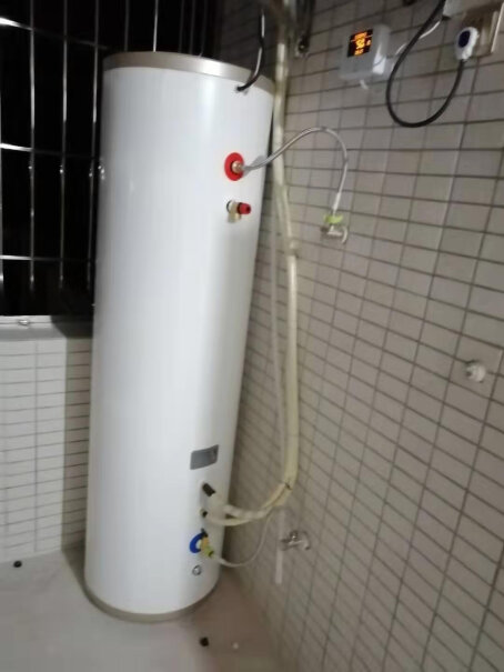 海尔空气能热水器家用200升一级能效WiFi语音互联评测结果好吗,对比哪款性价比更高？