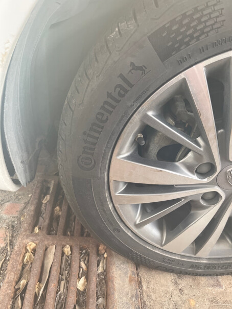 德国马牌汽车轮胎205/55R16适配多款车型用着怎么样？