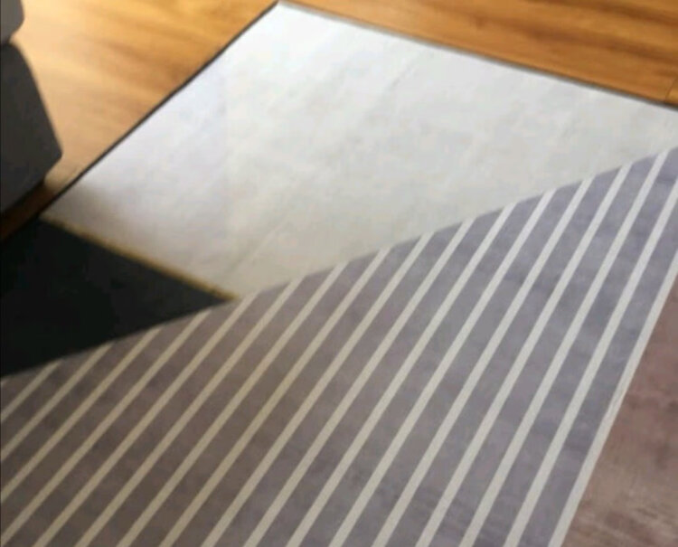地毯QUATREFOIL地毯曝光配置窍门防踩坑！真实测评质量优劣！