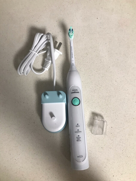 电动牙刷飞利浦sonicare电动牙刷礼盒评测哪款功能更好,评价质量实话实说？