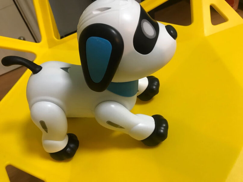 机器人唛芭兔儿童玩具男女孩智能机器狗怎么样入手更具性价比！来看看图文评测！