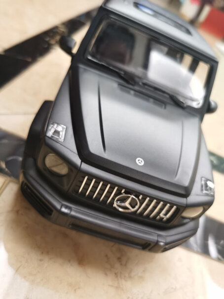 遥控车星辉Rastar遥控车男孩儿童玩具车模梅赛德斯奔驰G63模型评测怎么样！到底要怎么选择？