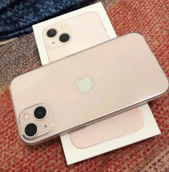 AppleiPhone我618买的开机用不到一个小时手机发烫。你们有遇到过吗？手机会不会有问题？