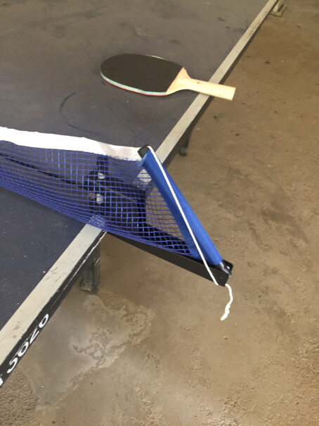 乒乓球网-架双云乒乓球网架使用情况,测评结果震惊你！