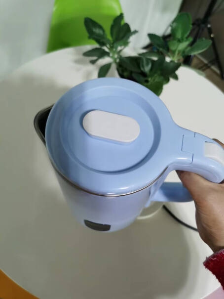 志高（CHIGO）电水壶-热水瓶志高电水壶烧水壶评测比较哪款好,测评大揭秘？