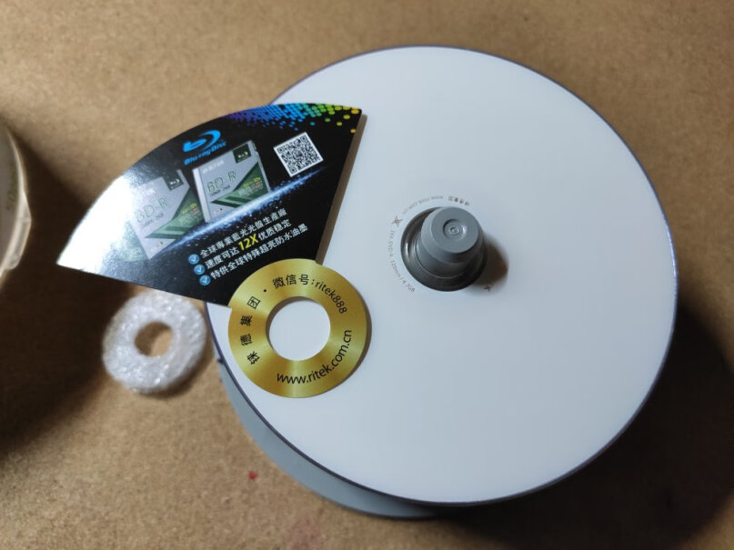 刻录碟片铼德RITEK台产超亮可打印评测哪款功能更好,评测哪款功能更好？