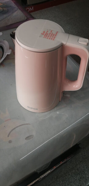 电水壶-热水瓶苏泊尔SUPOR电水壶烧水壶热水壶全钢无缝内胆电热水壶质量到底怎么样好不好,这样选不盲目？