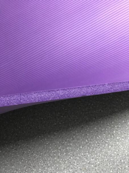 奥义瑜伽垫加厚15mm舒适防硌健身垫这个到底干嘛？