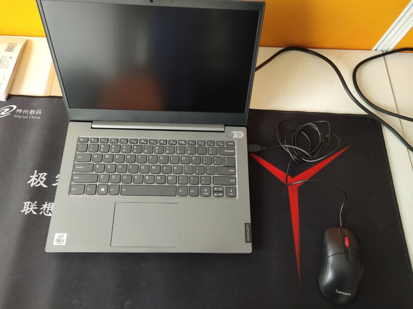 笔记本联想Lenovo扬天S15可以入手吗？最新款？