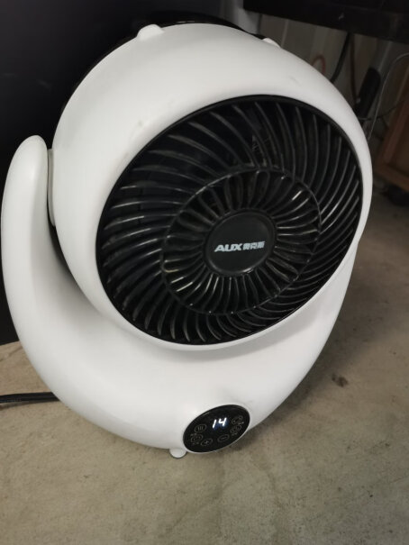 暖风机奥克斯取暖器电暖气NSBE150E电暖器家用好用吗？一定要了解的评测情况！